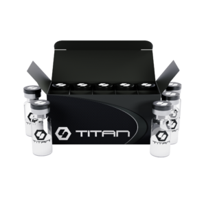 HGH Titan | E